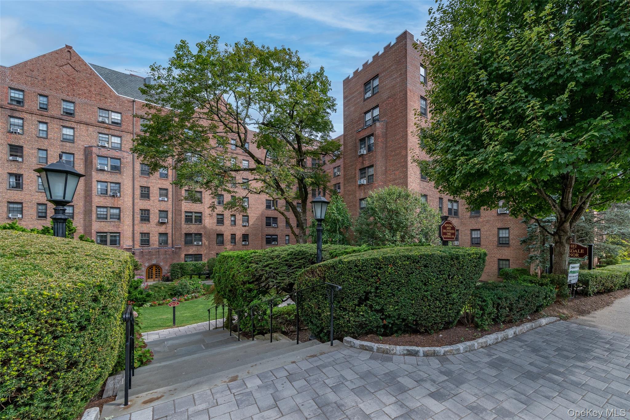 180 Garth Road # 5F, Scarsdale, NY 10583