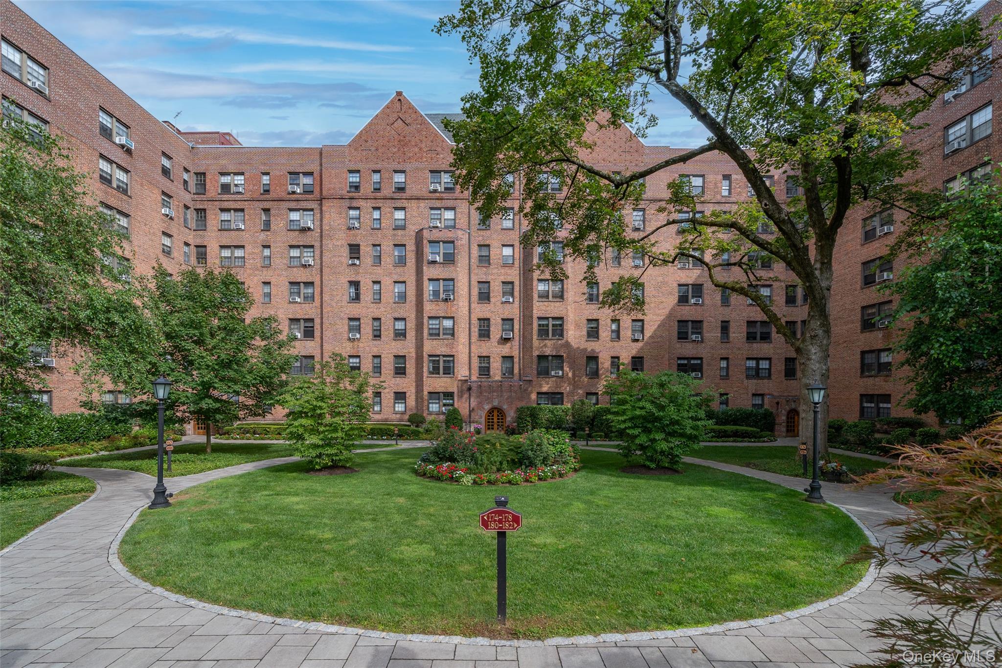 180 Garth Road # 5F, Scarsdale, NY 10583