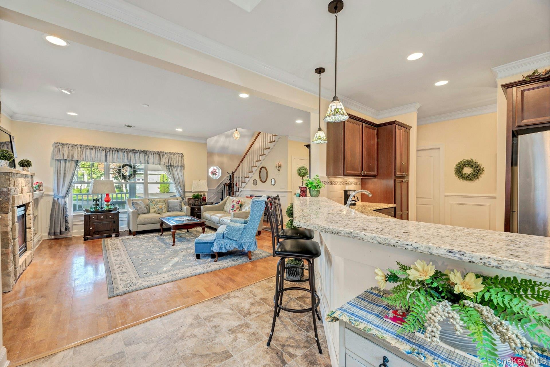 159 Stoneleigh Drive, Riverhead, NY 11901