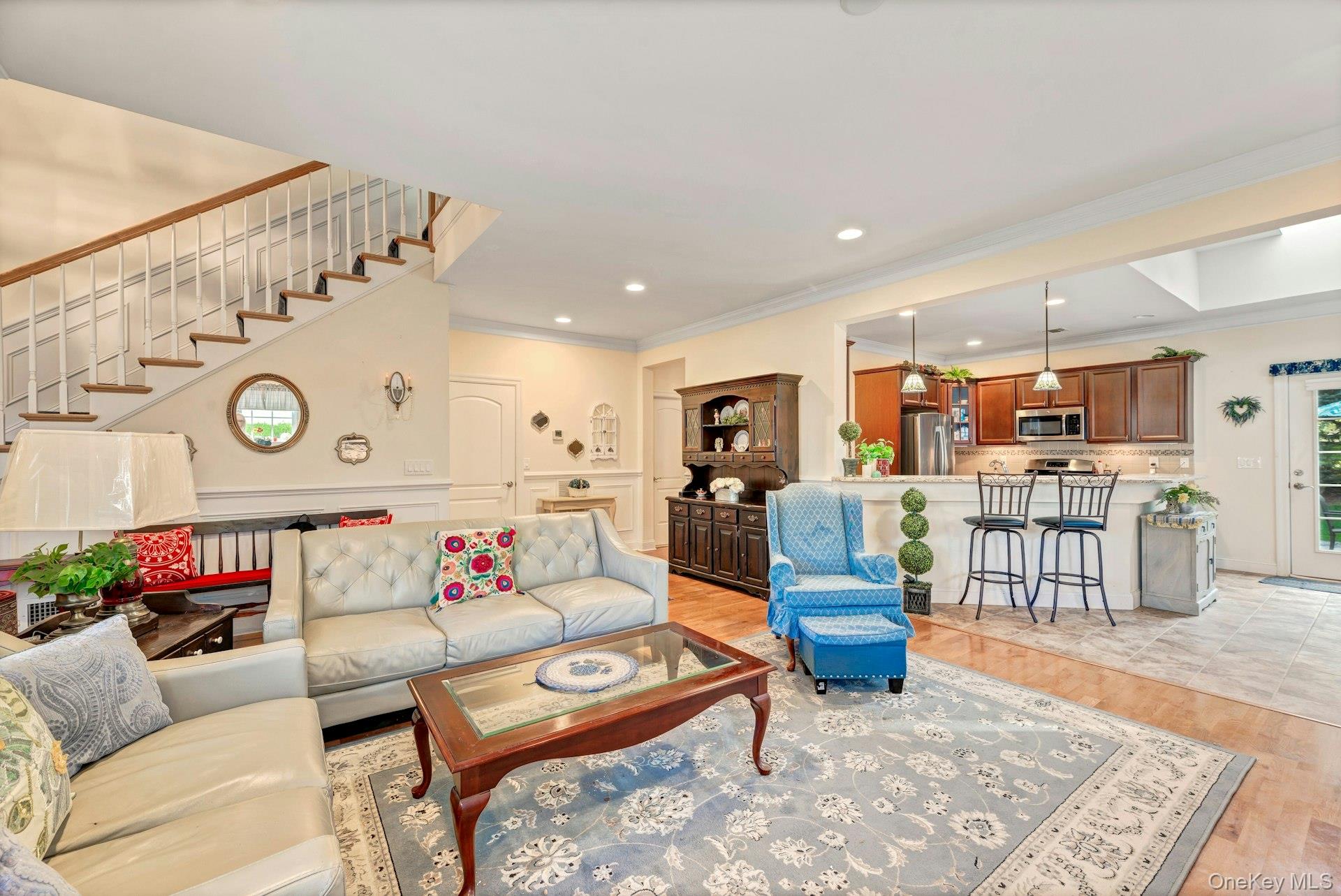 159 Stoneleigh Drive, Riverhead, NY 11901