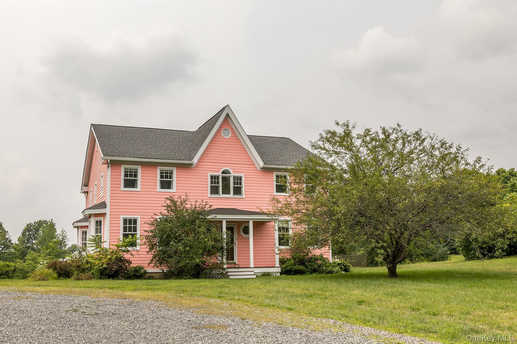 29 LeGrand Avenue, Tivoli, NY 12583
