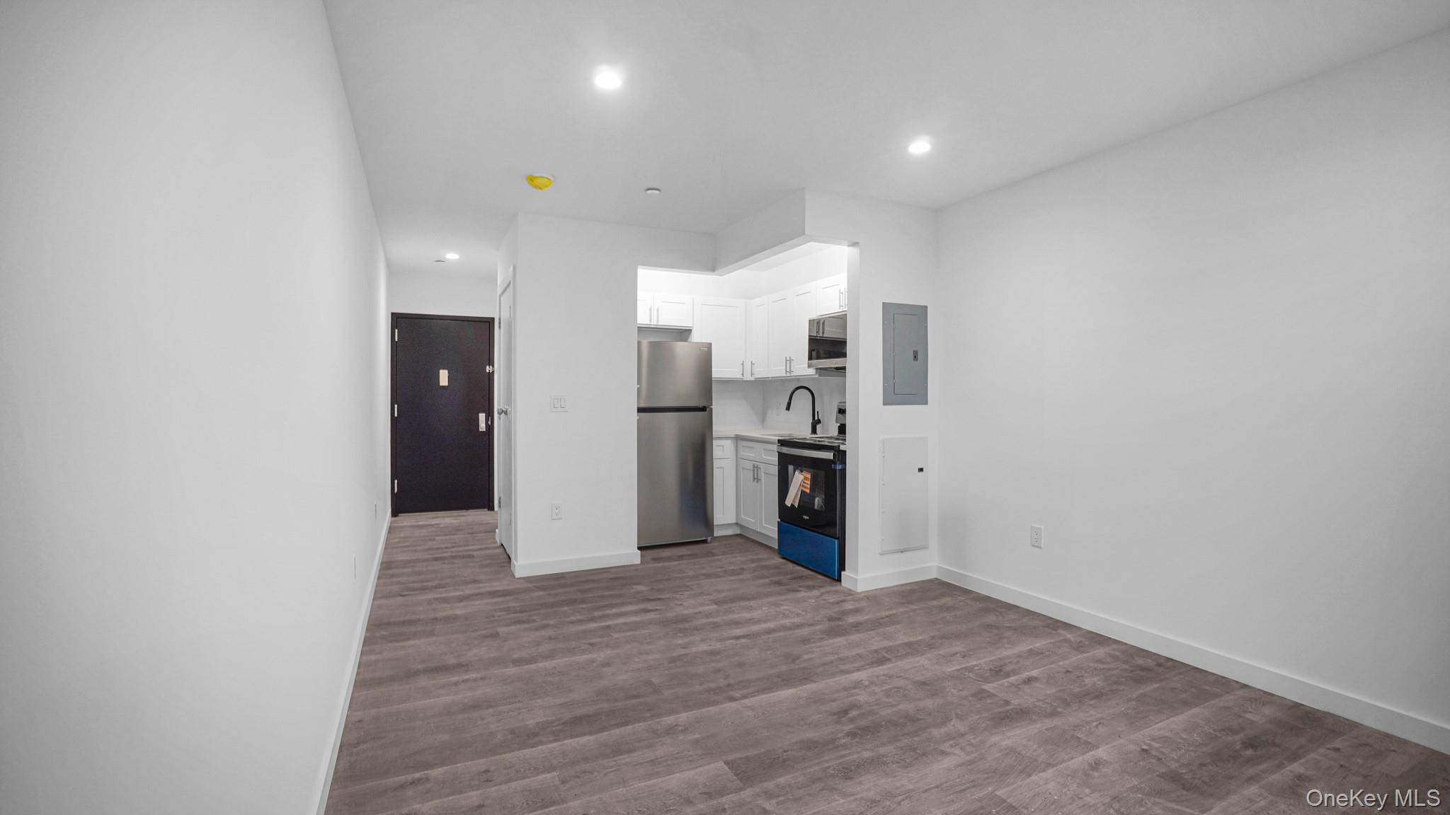 1256 Shakespeare Avenue, Bronx, NY 10452