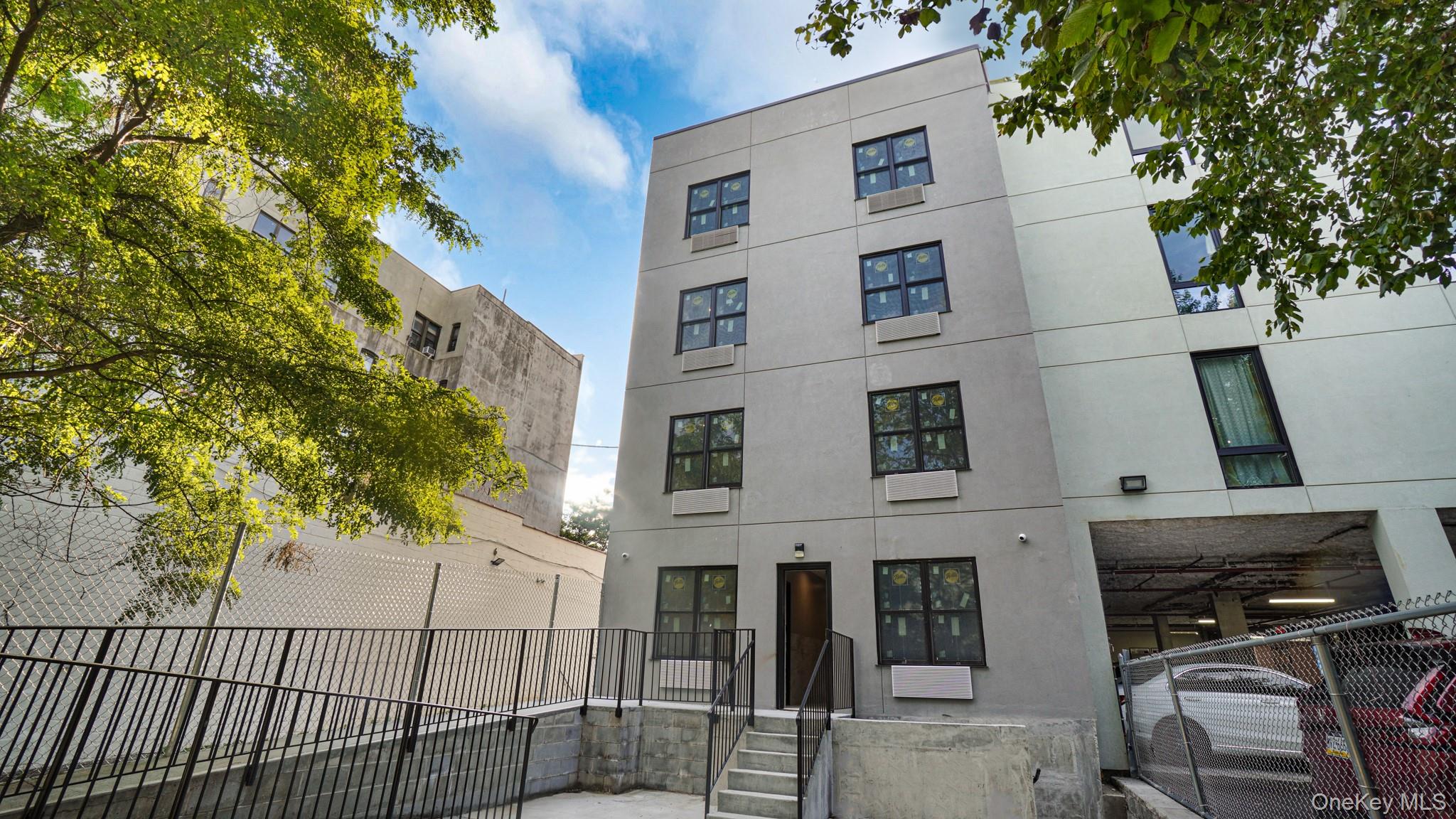 1256 Shakespeare Avenue, Bronx, NY 10452