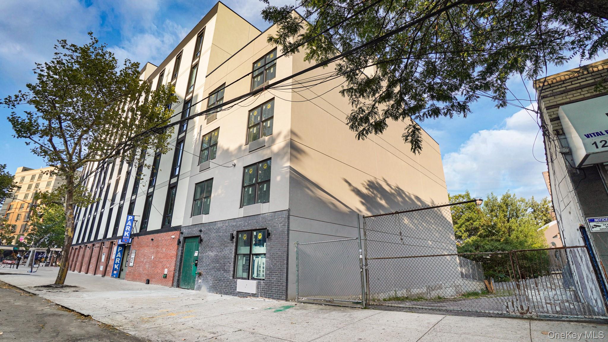 1256 Shakespeare Avenue, Bronx, NY 10452