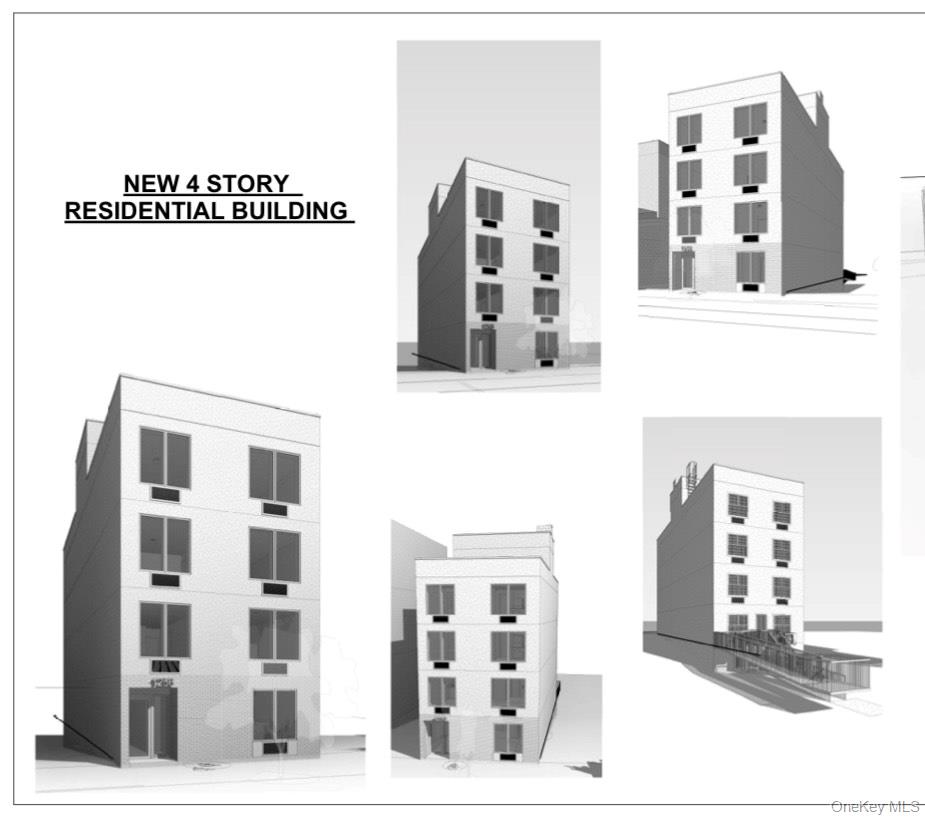 1256 Shakespeare Avenue, Bronx, NY 10452