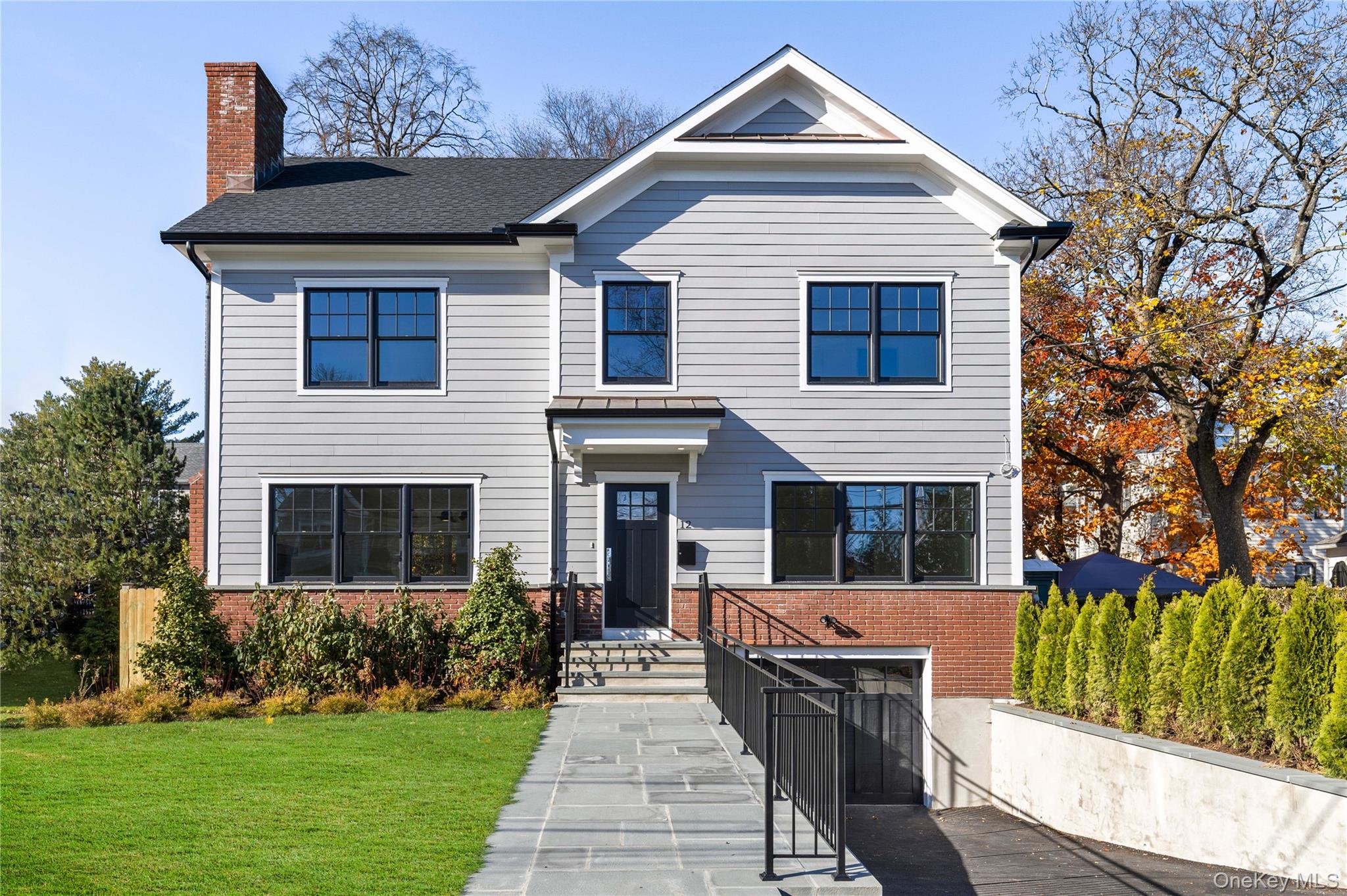 12 Rickbern Street, Rye, NY 10580