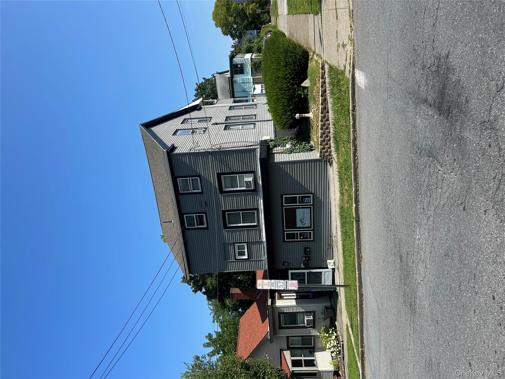 34 Hoffman Street # 1, Poughkeepsie, NY 12601