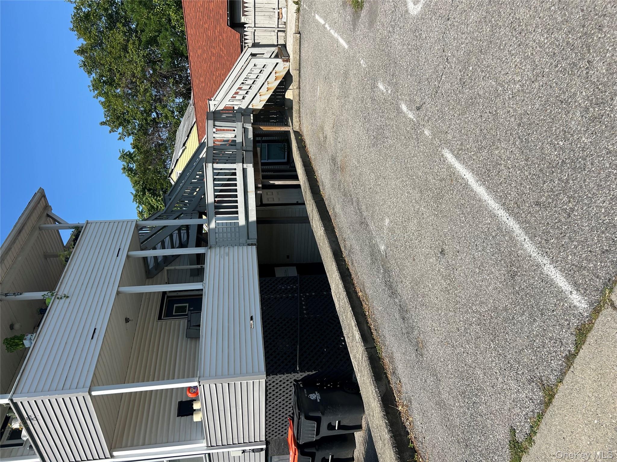 34 Hoffman Street # 1, Poughkeepsie, NY 12601