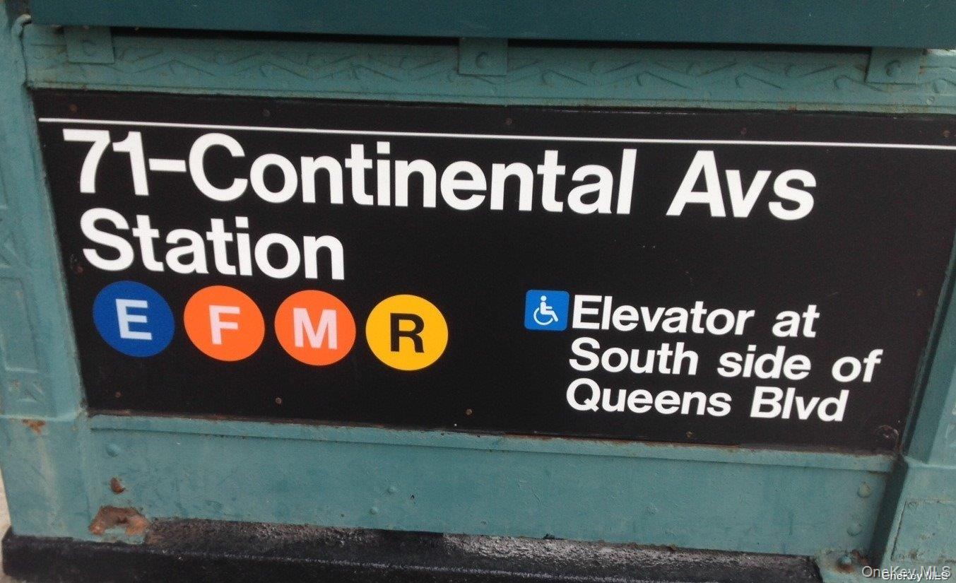 110-45 Queens Boulevard # 810, Forest Hills, NY 11375