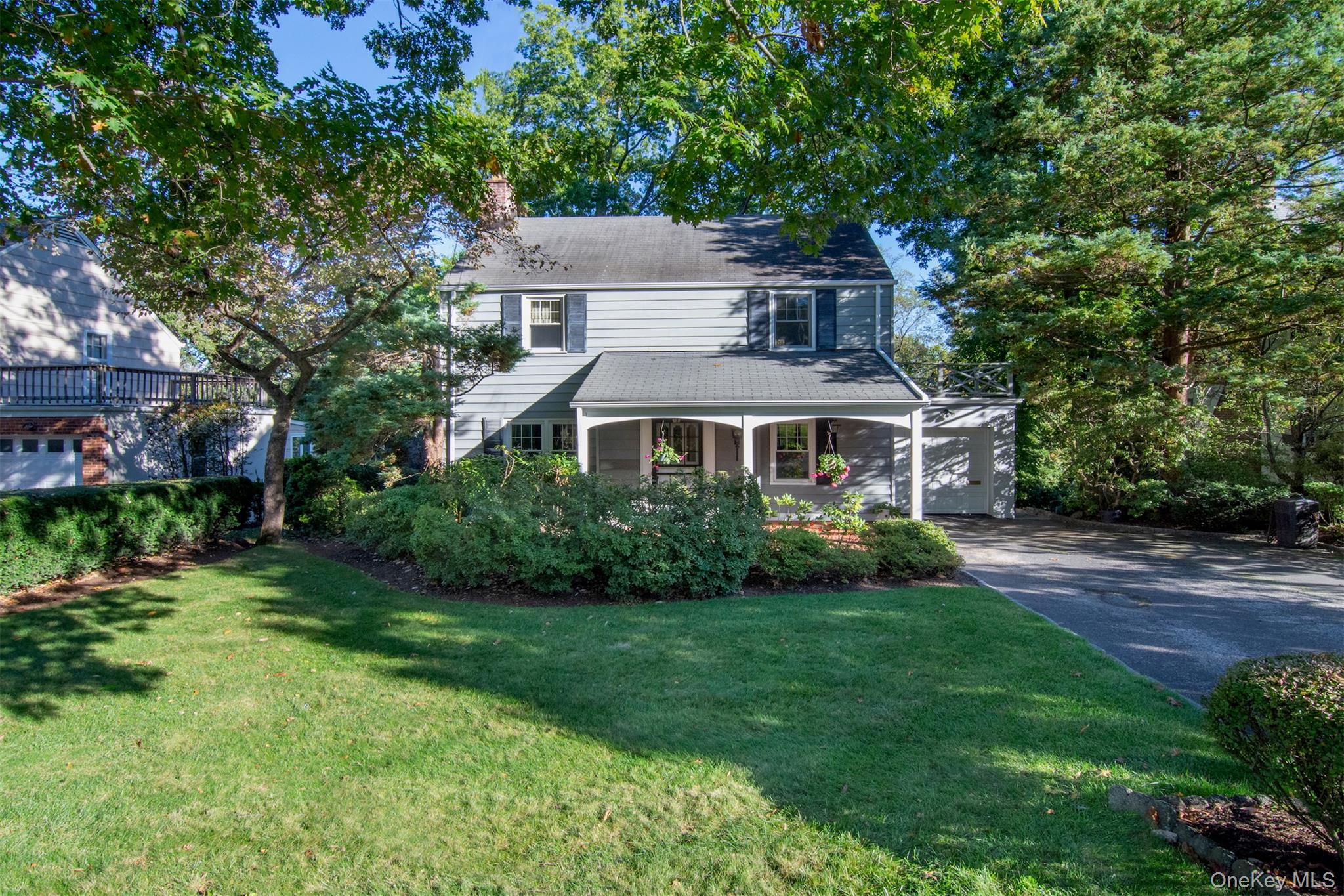 466 California Road, Bronxville, NY 10708