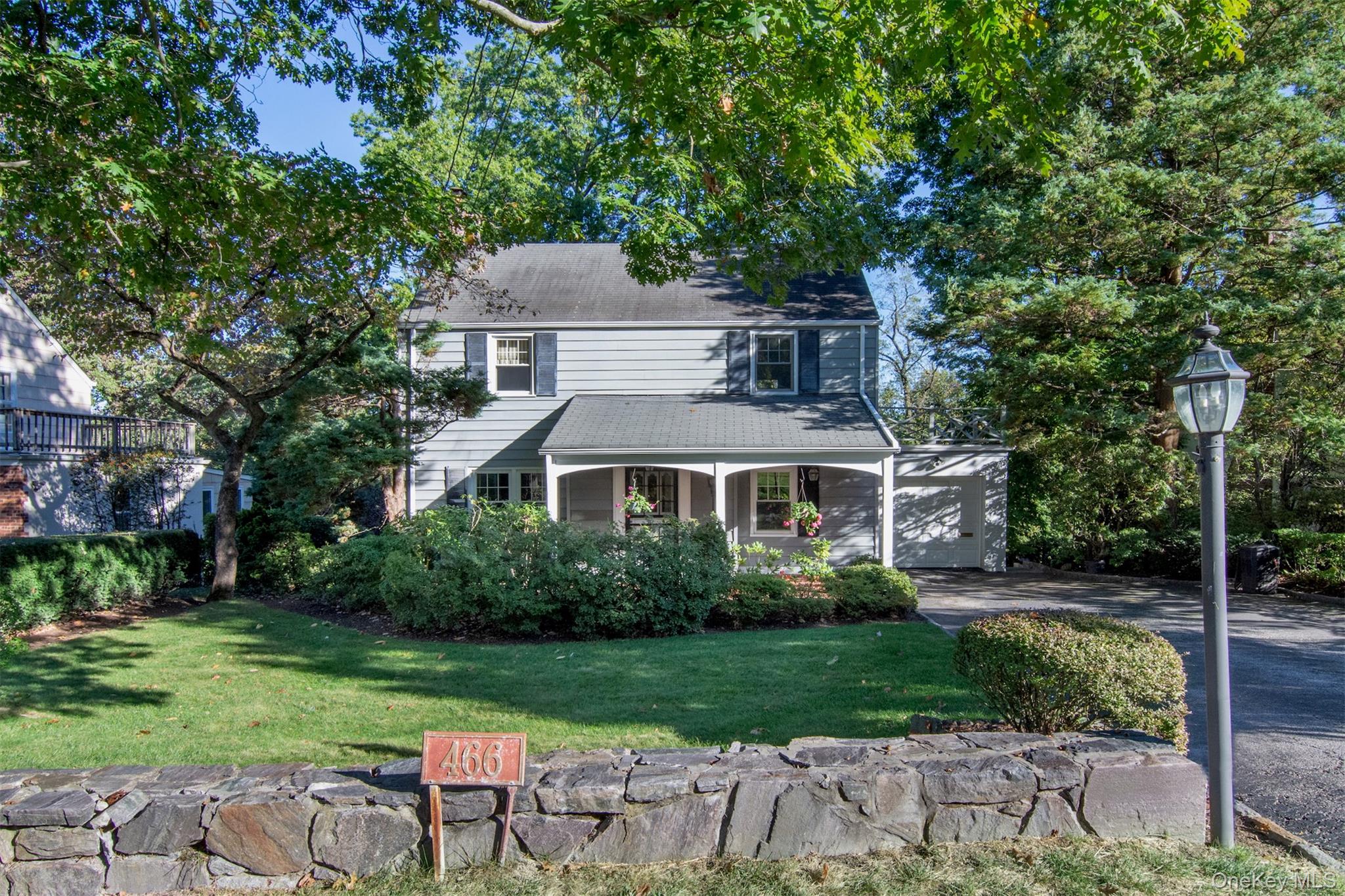 466 California Road, Bronxville, NY 10708