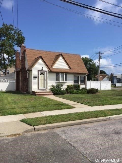 23 Rosebud Avenue, Merrick, NY 11566