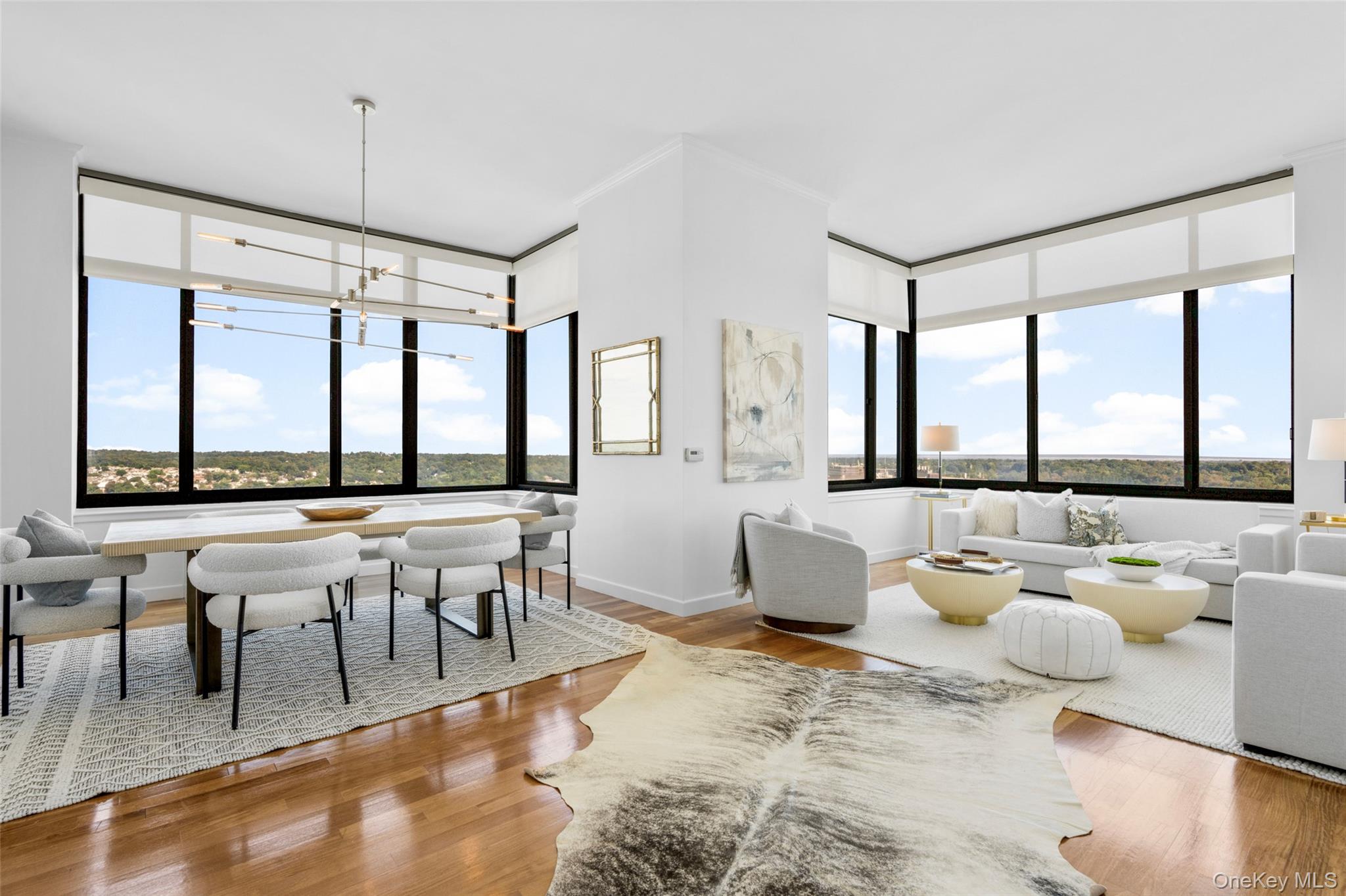 10 City Place # 29H, White Plains, NY 10601