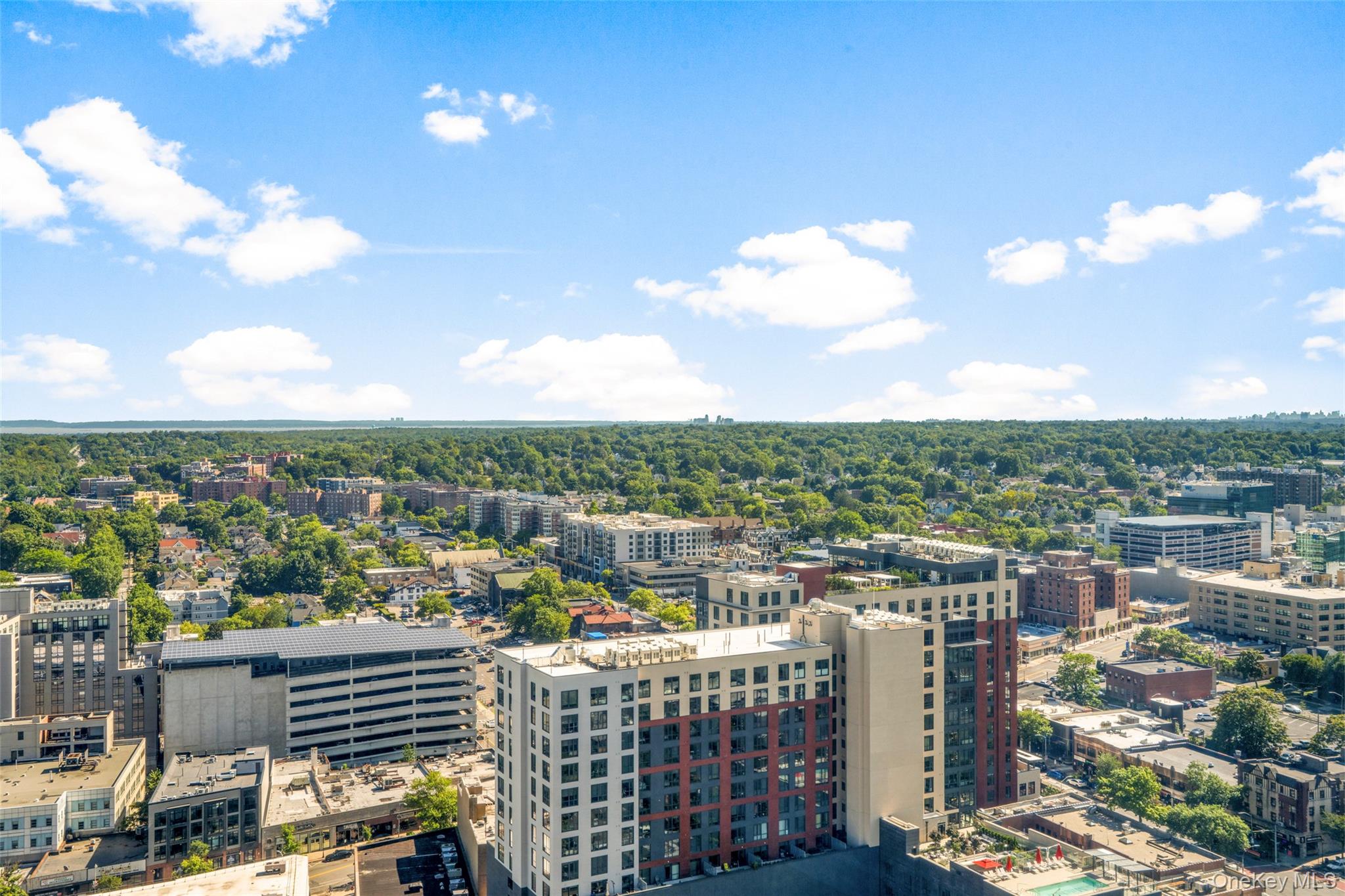 10 City Place # 29H, White Plains, NY 10601