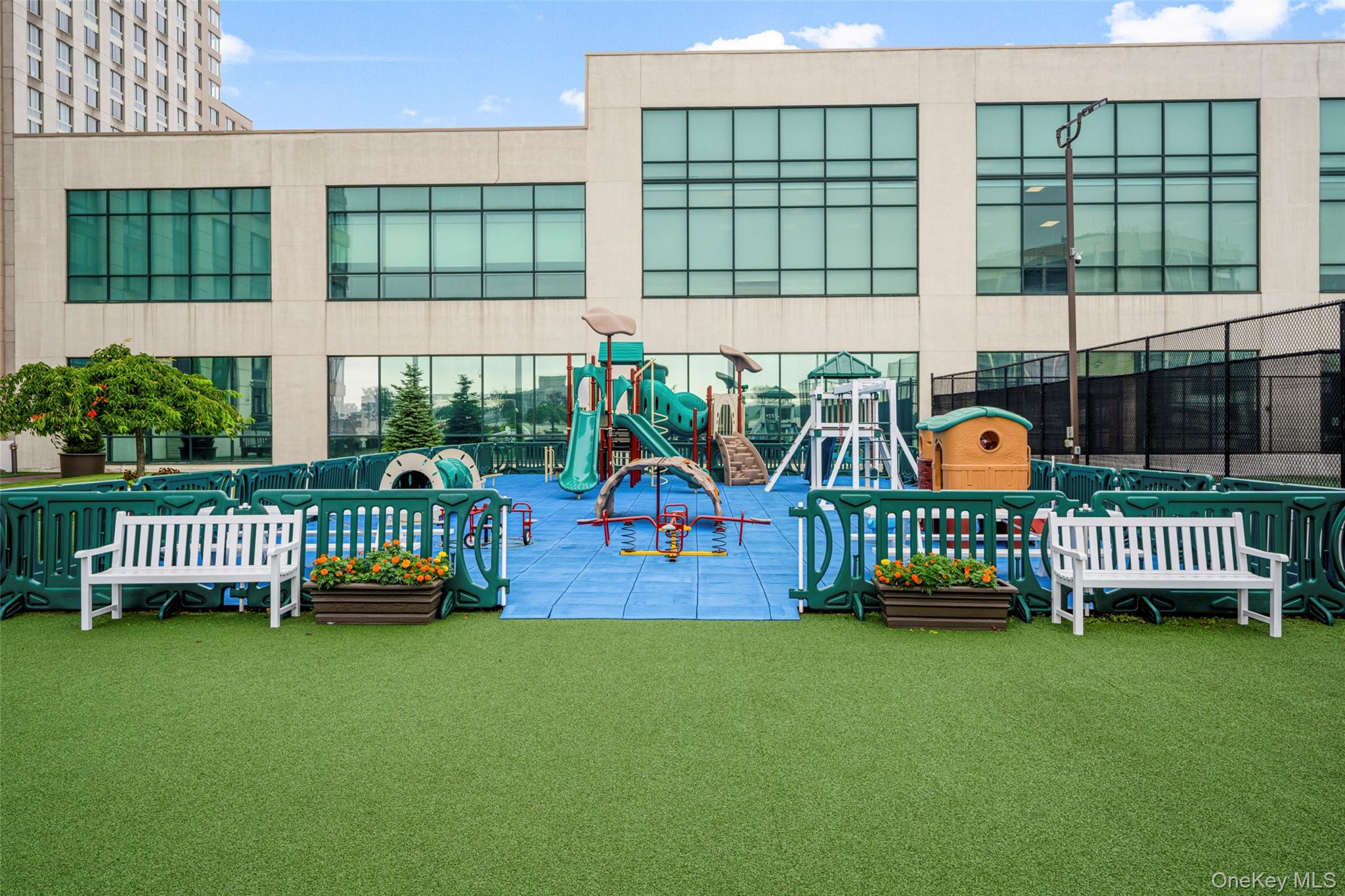 10 City Place # 29H, White Plains, NY 10601