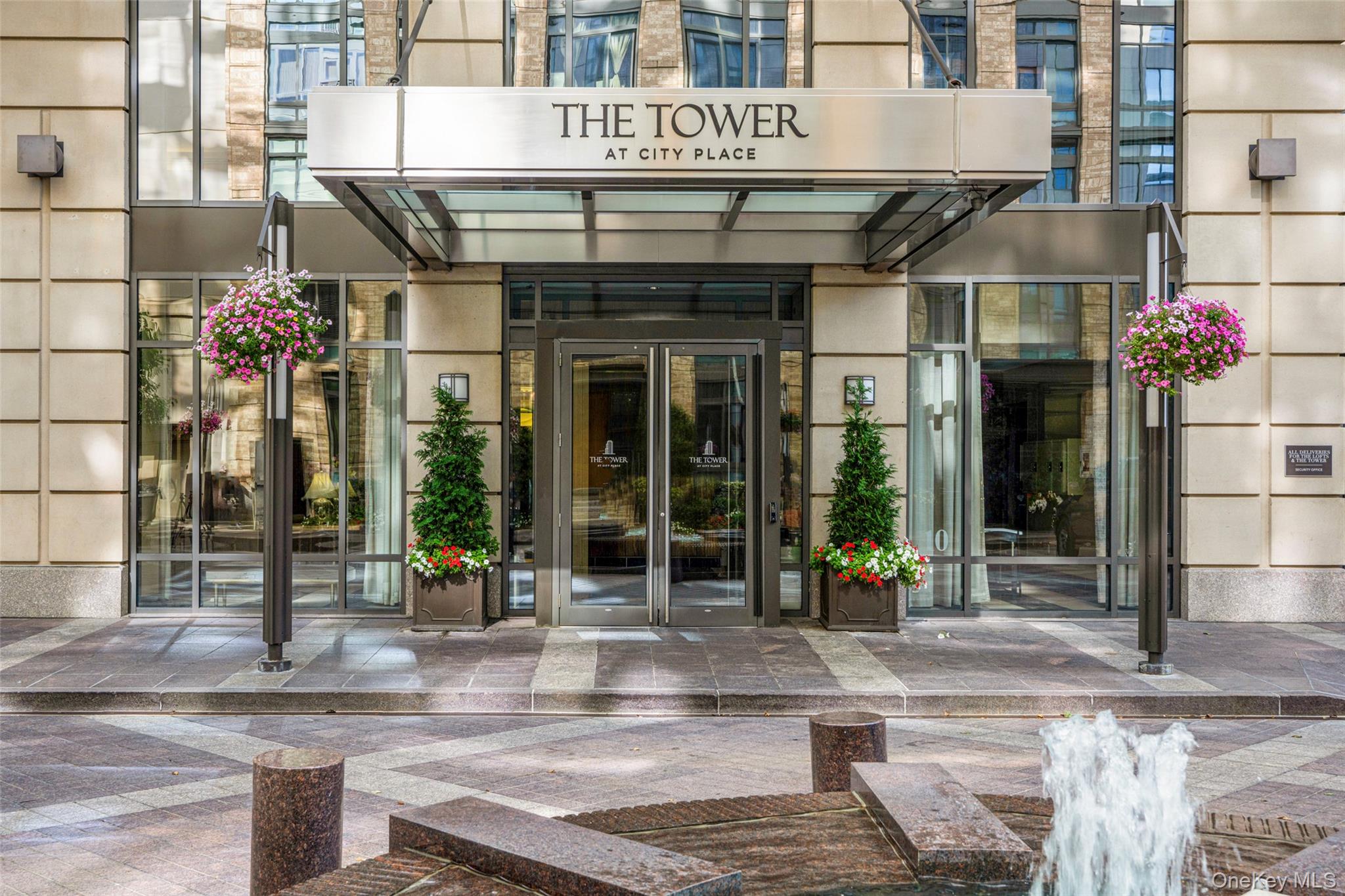 10 City Place # 29H, White Plains, NY 10601