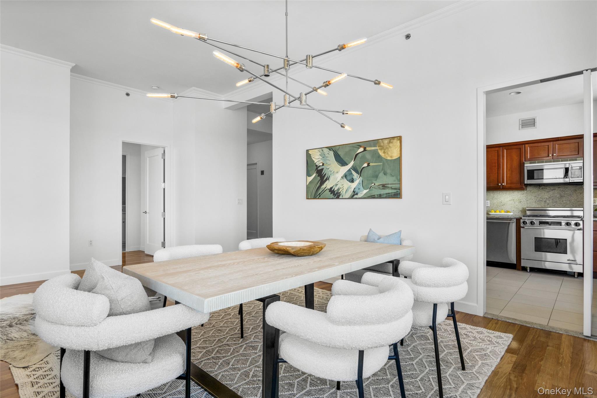 10 City Place # 29H, White Plains, NY 10601