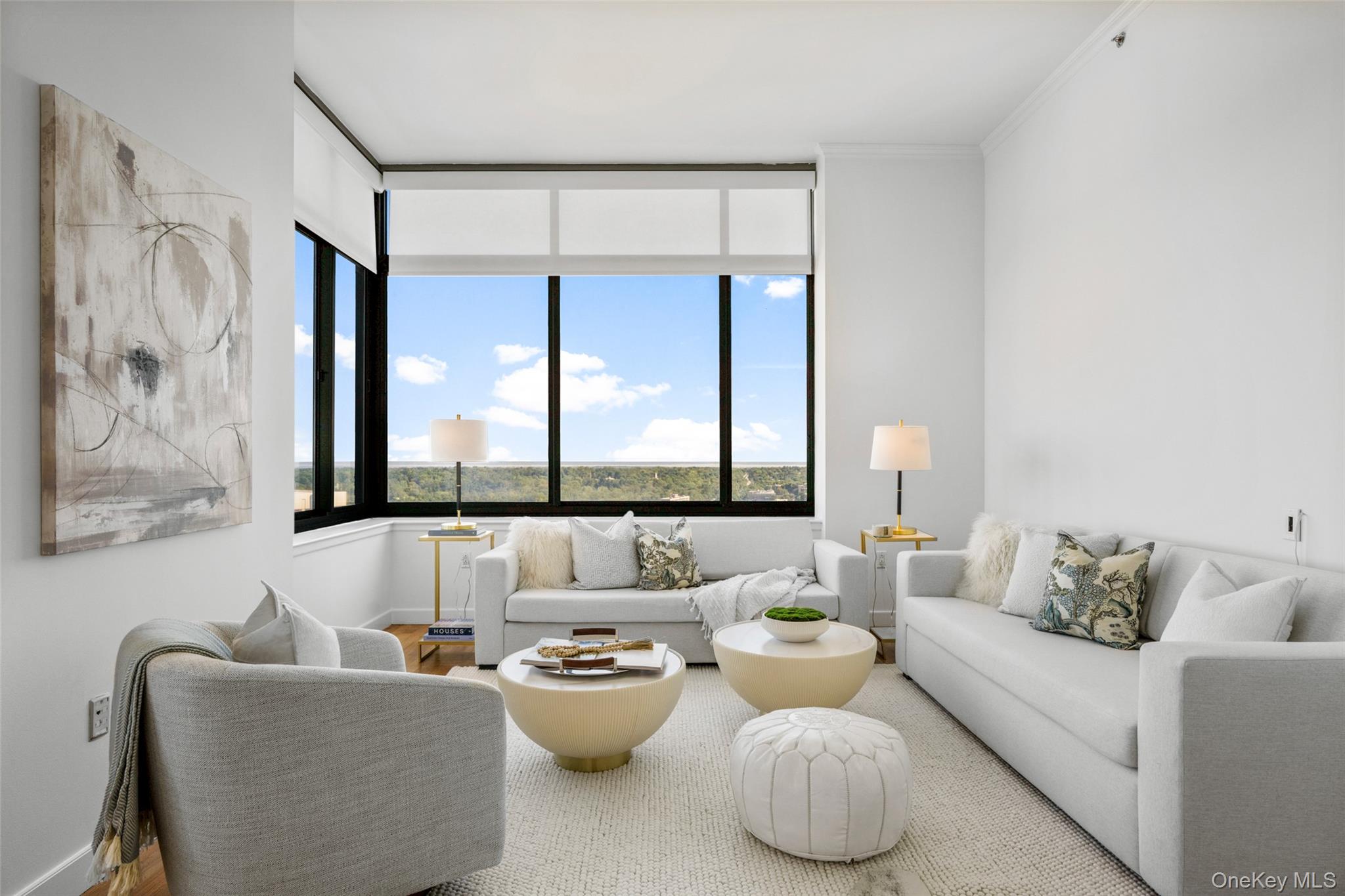 10 City Place # 29H, White Plains, NY 10601