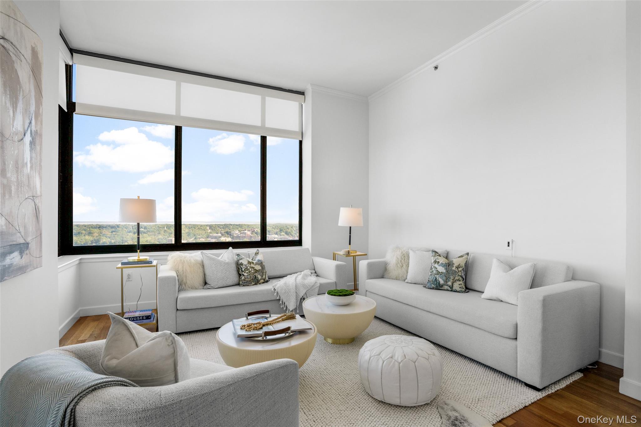 10 City Place # 29H, White Plains, NY 10601