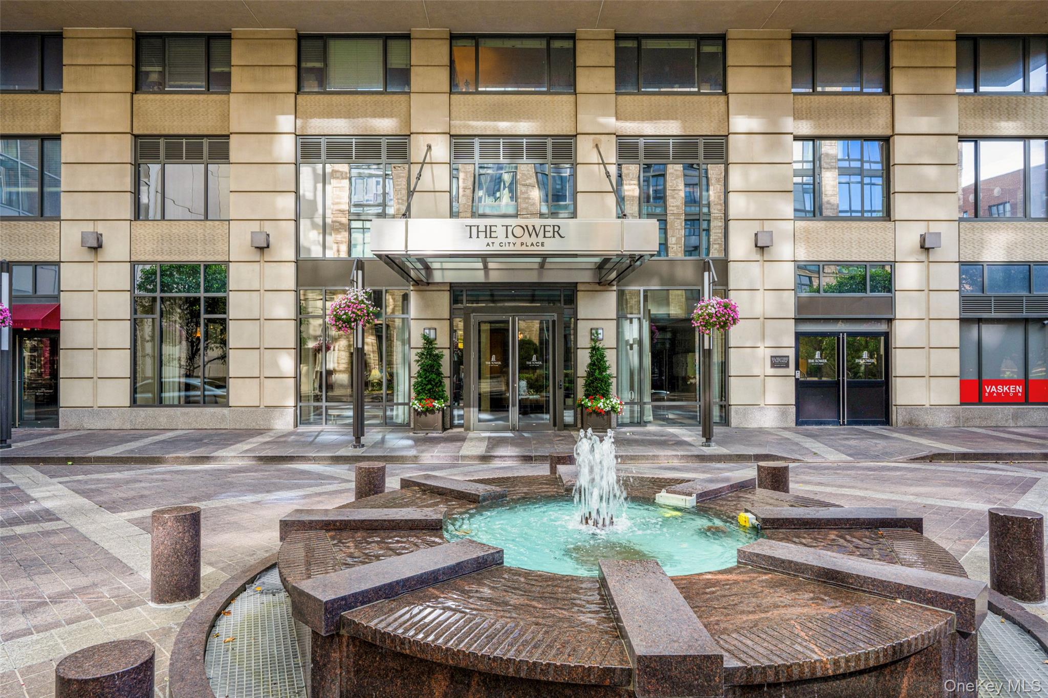 10 City Place # 29H, White Plains, NY 10601