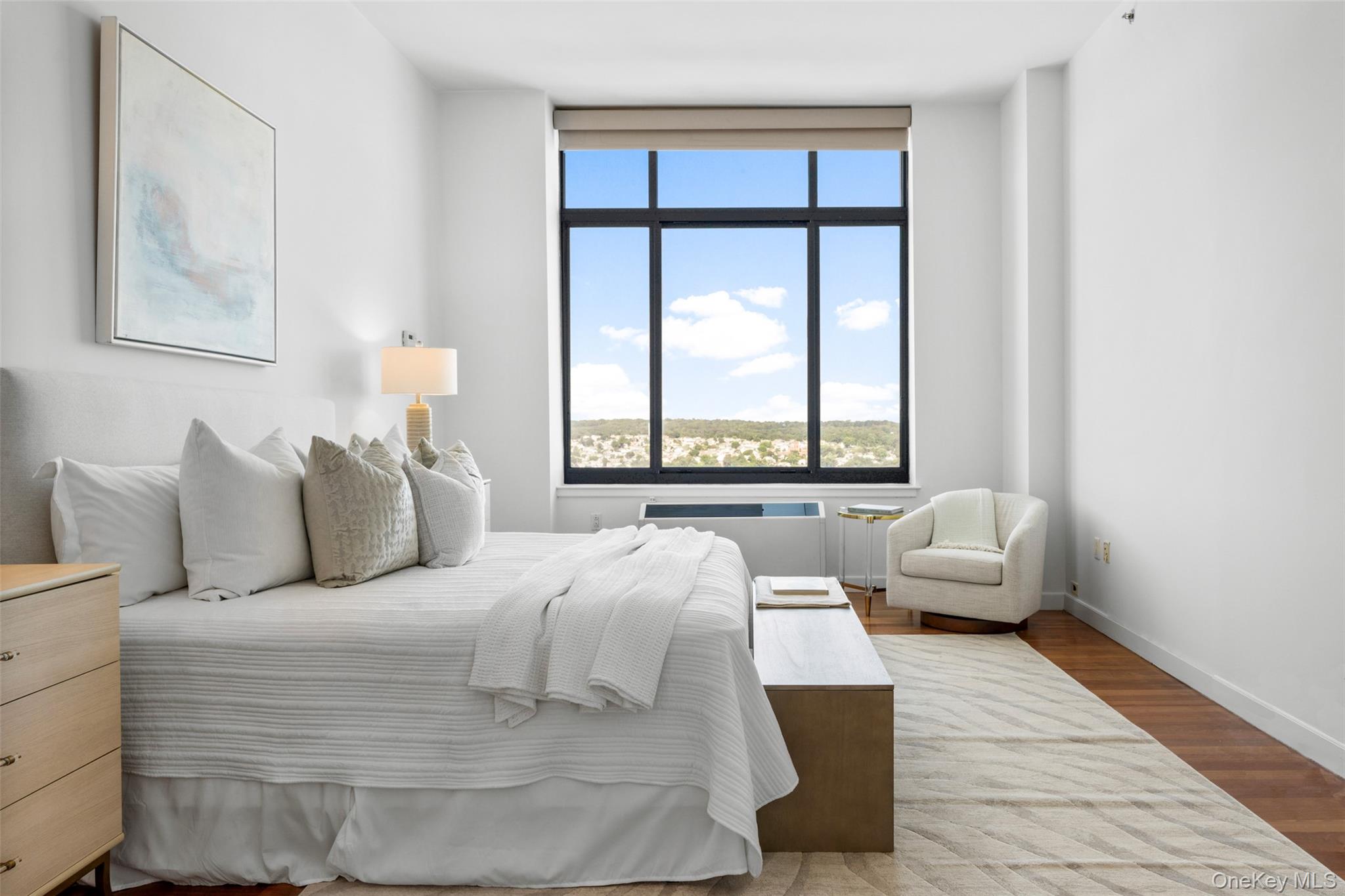 10 City Place # 29H, White Plains, NY 10601