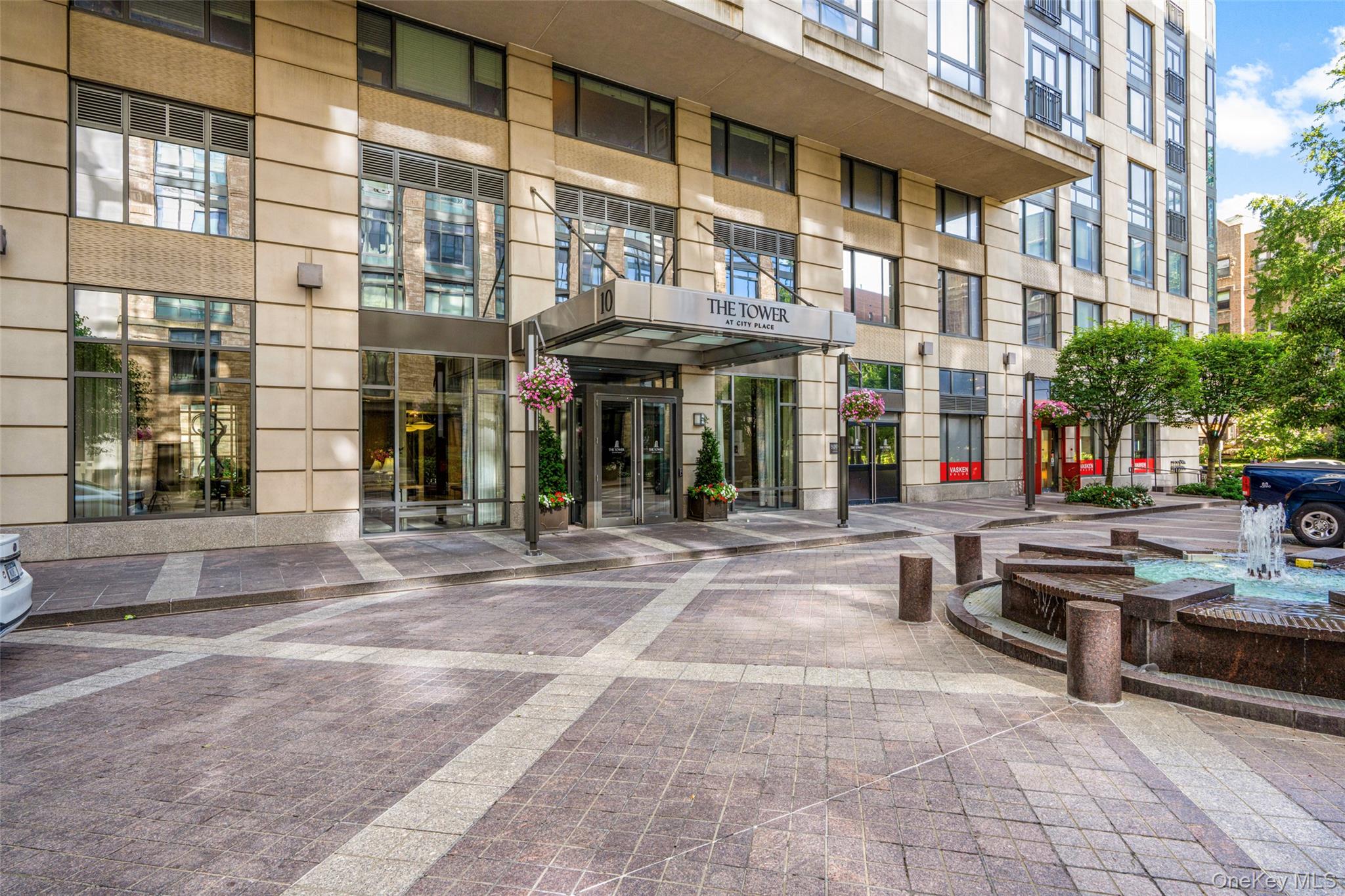 10 City Place # 29H, White Plains, NY 10601