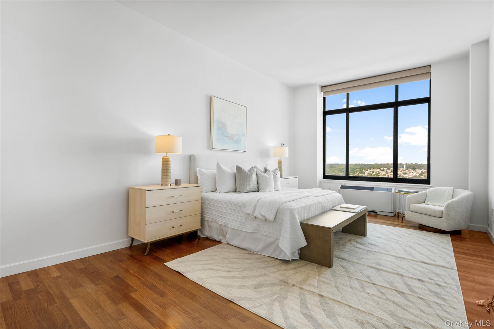 10 City Place # 29H, White Plains, NY 10601