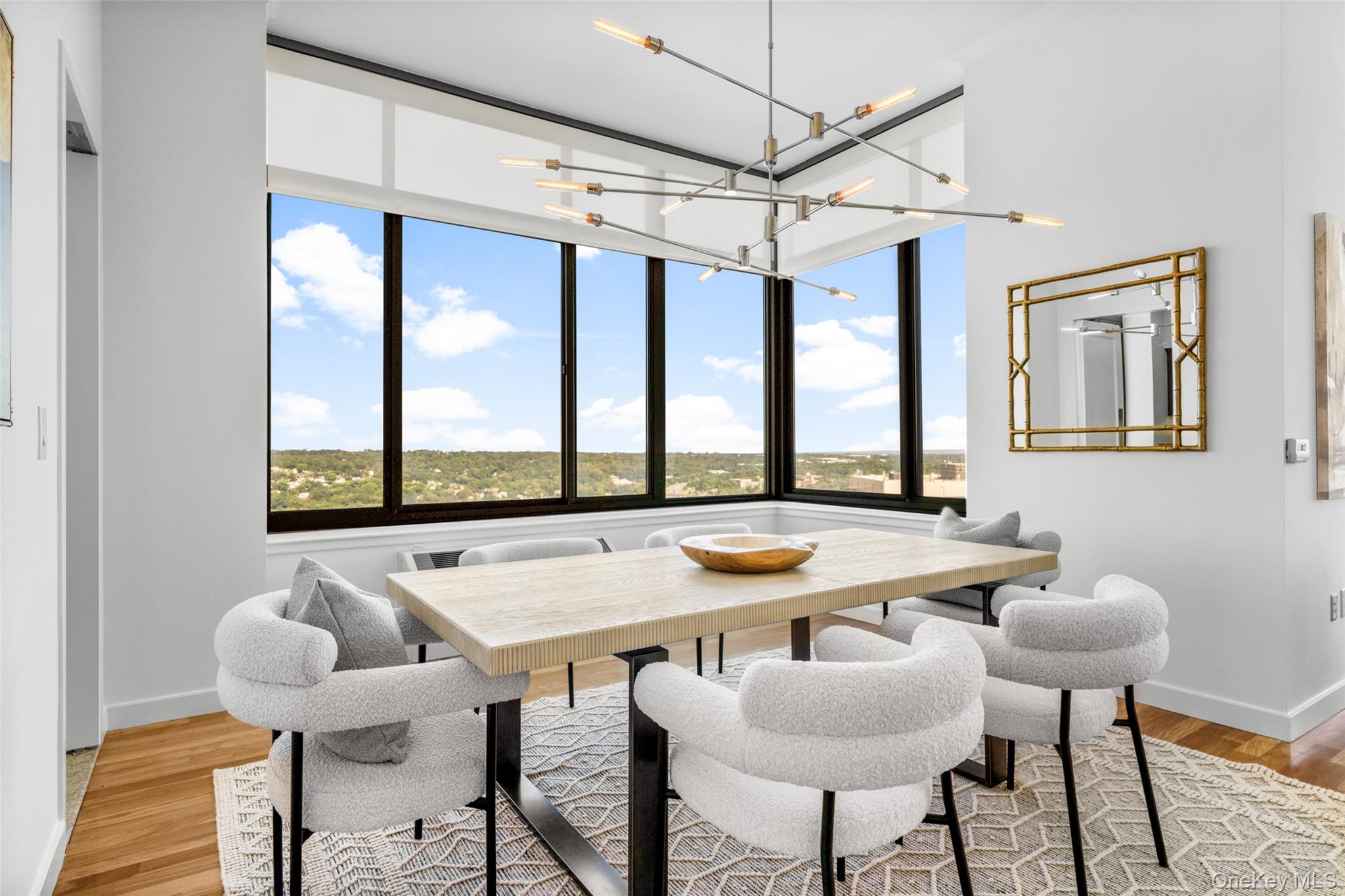 10 City Place # 29H, White Plains, NY 10601