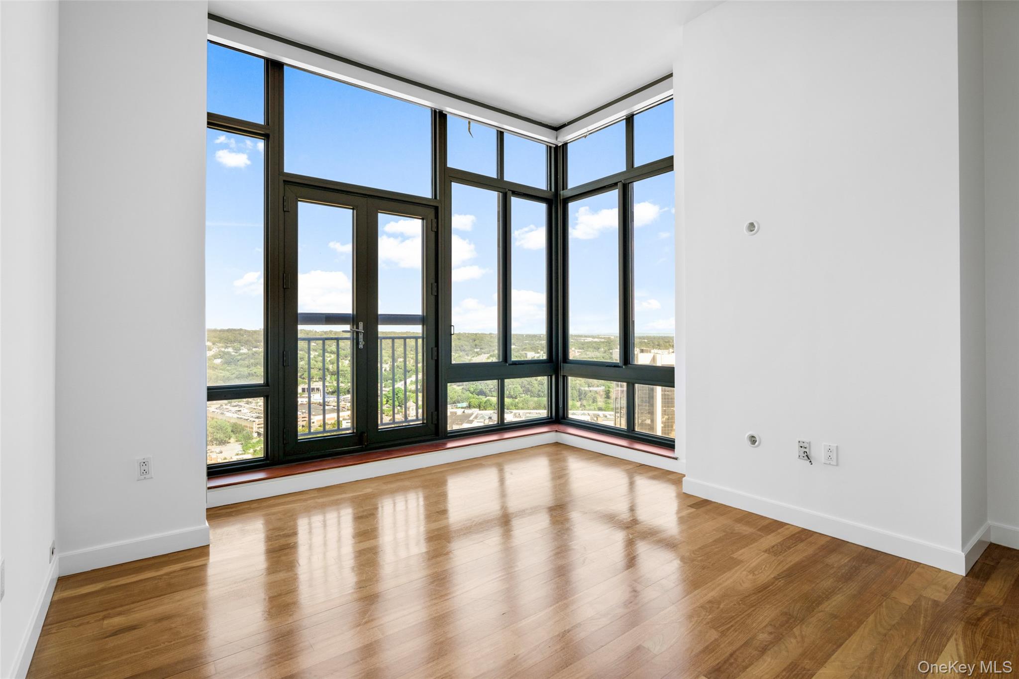 10 City Place # 29H, White Plains, NY 10601