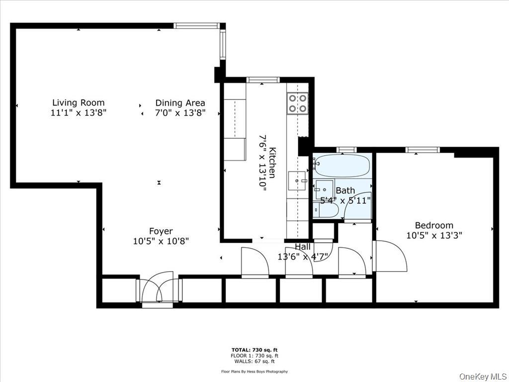 142 Garth Road # TE, Scarsdale, NY 10583