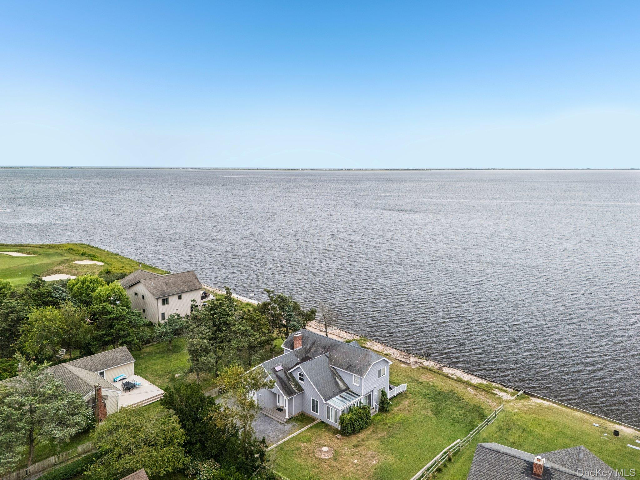 5 Bay Road, East Patchogue, NY 11772