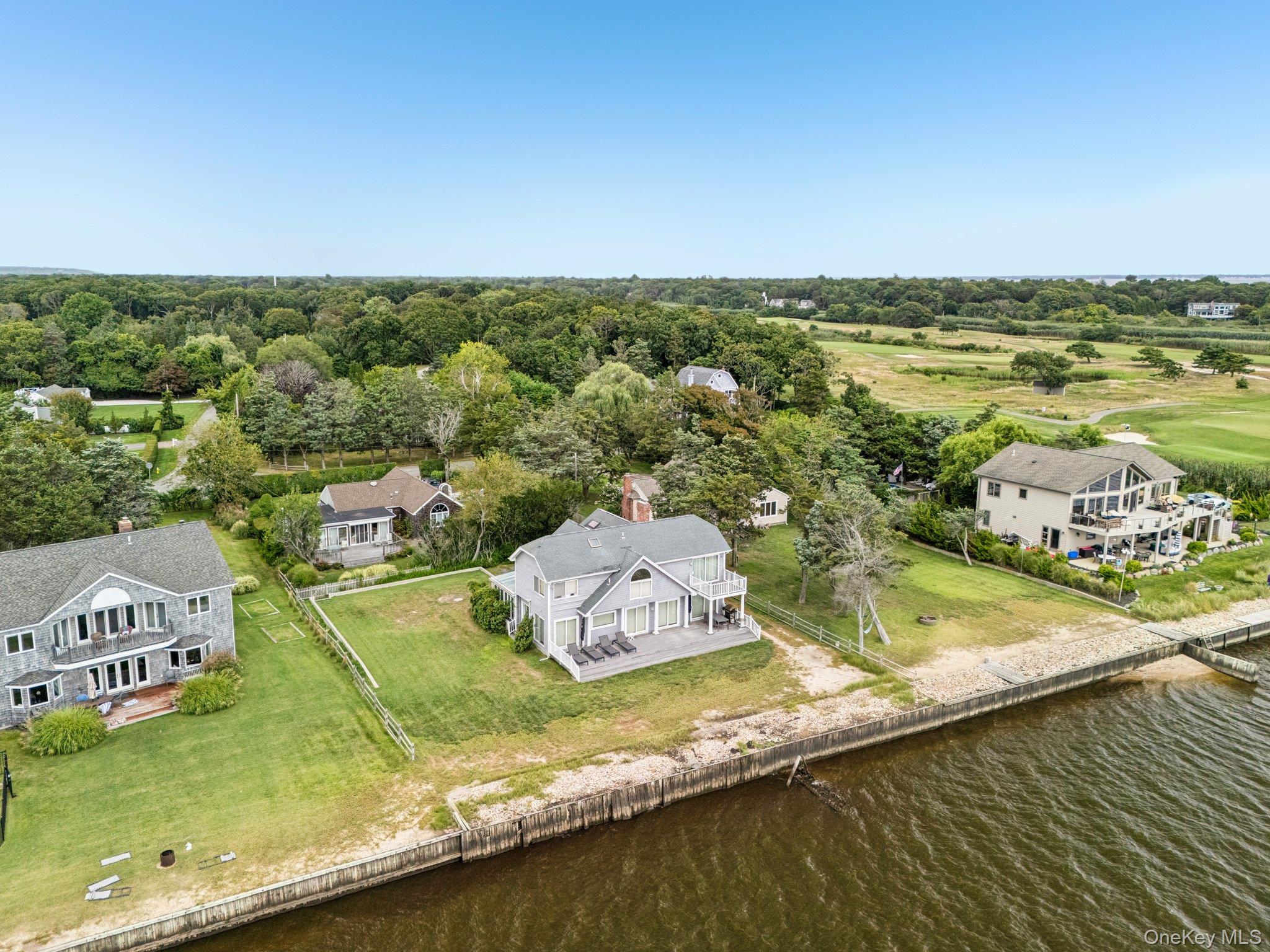 5 Bay Road, East Patchogue, NY 11772