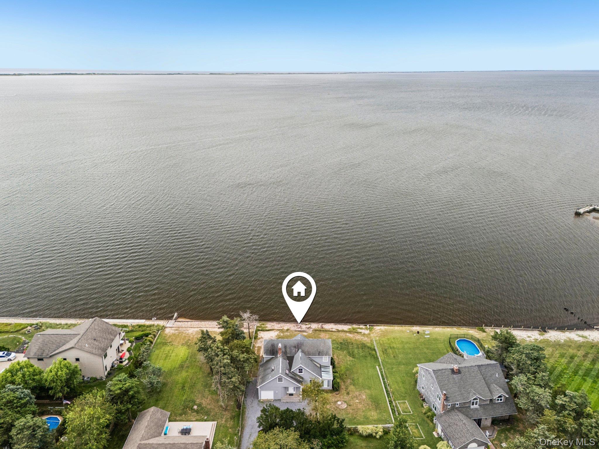 5 Bay Road, East Patchogue, NY 11772