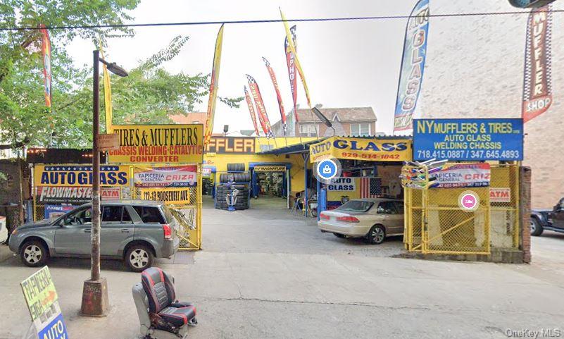 112-13 Roosevelt Avenue, Corona, NY 11368