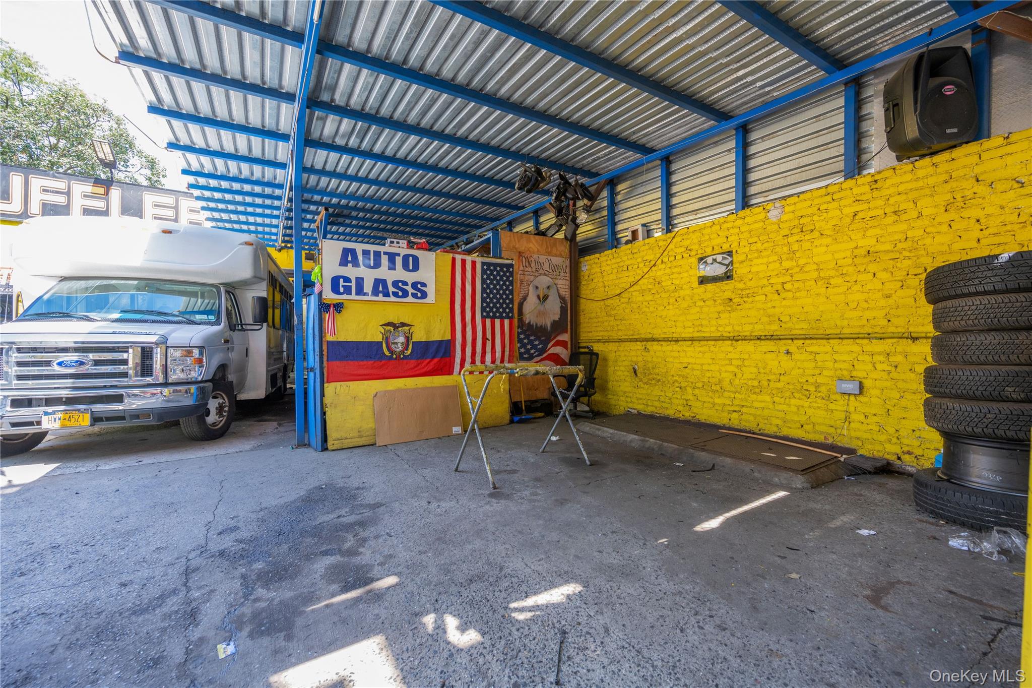 112-13 Roosevelt Avenue, Corona, NY 11368