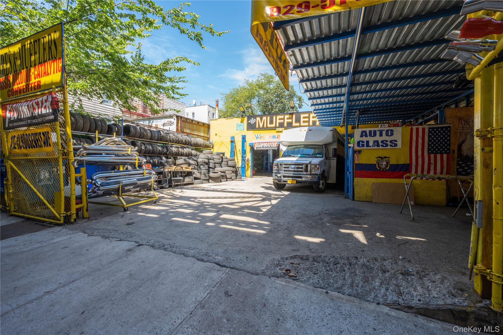 112-13 Roosevelt Avenue, Corona, NY 11368