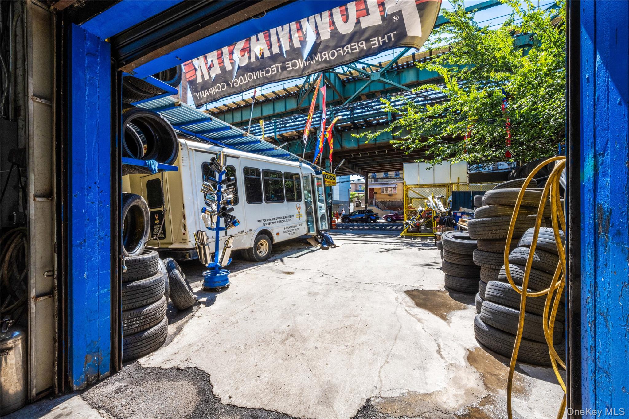 112-13 Roosevelt Avenue, Corona, NY 11368