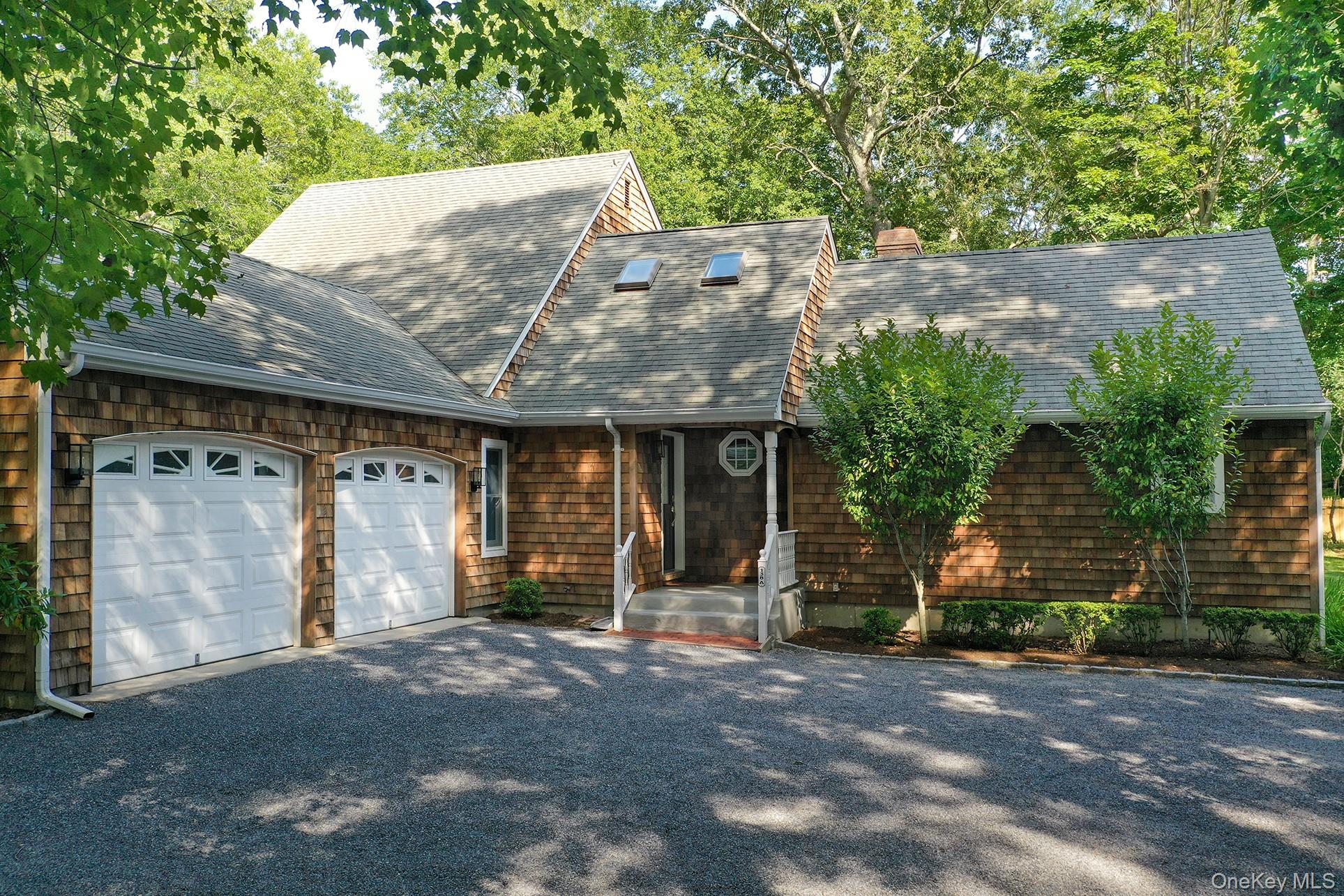 138A Montauk Highway, Westhampton, NY 11977