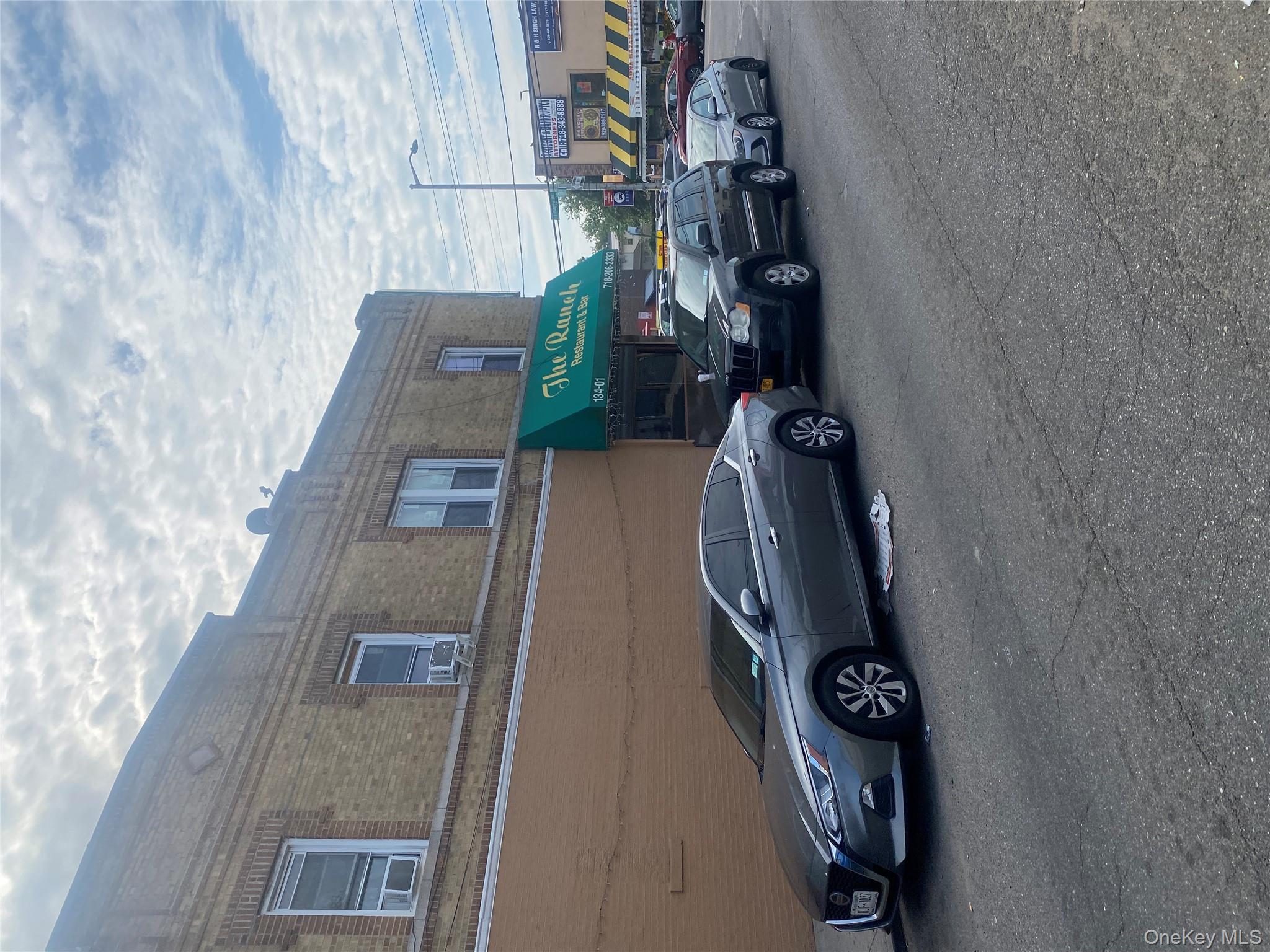 13401 Liberty Avenue, Richmond Hill, NY 11419