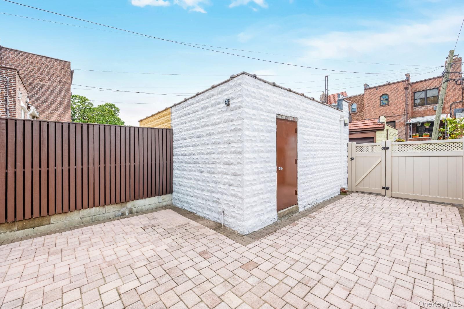 64-84 82nd Place, Middle Village, NY 11379