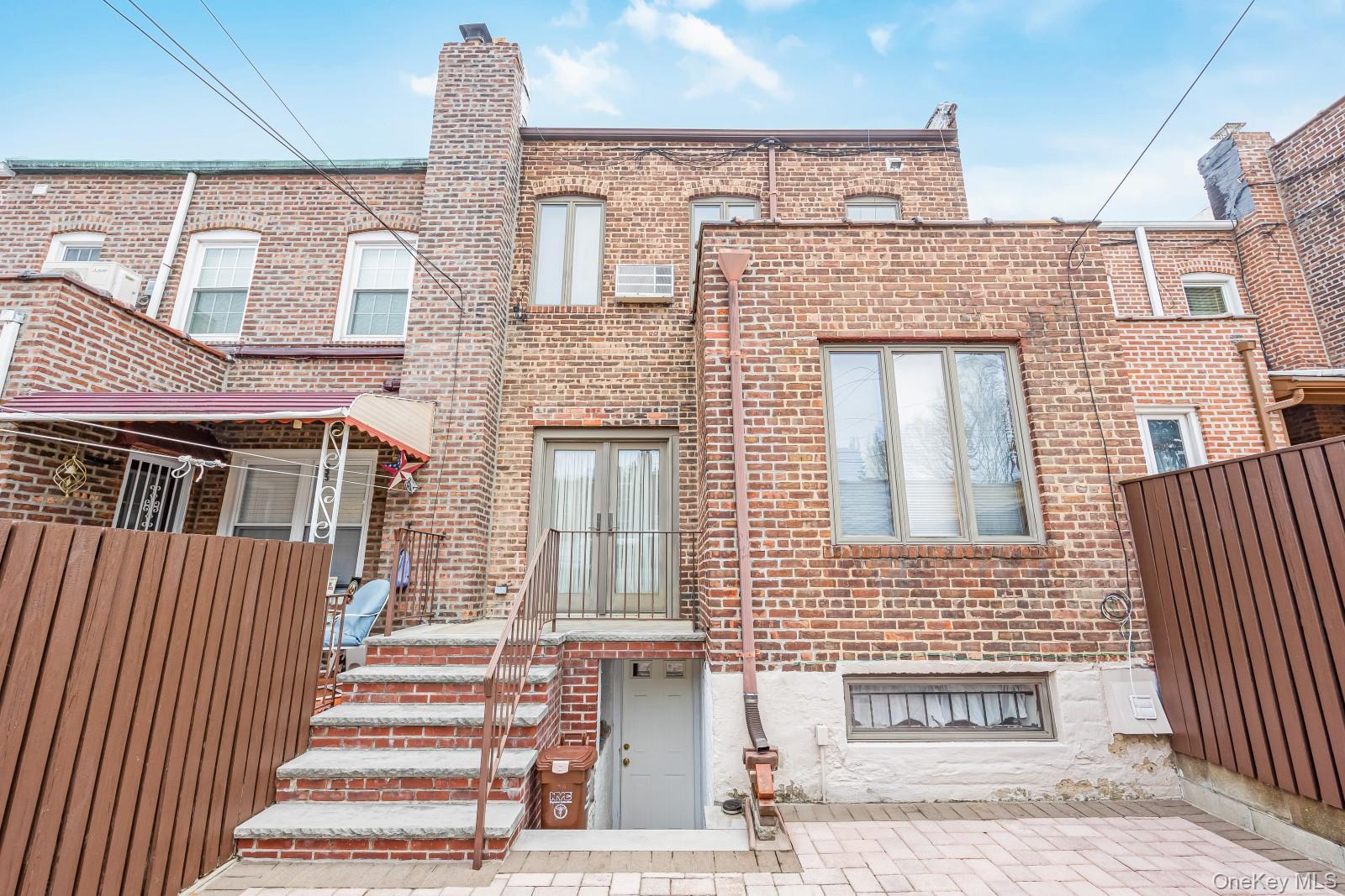 64-84 82nd Place, Middle Village, NY 11379