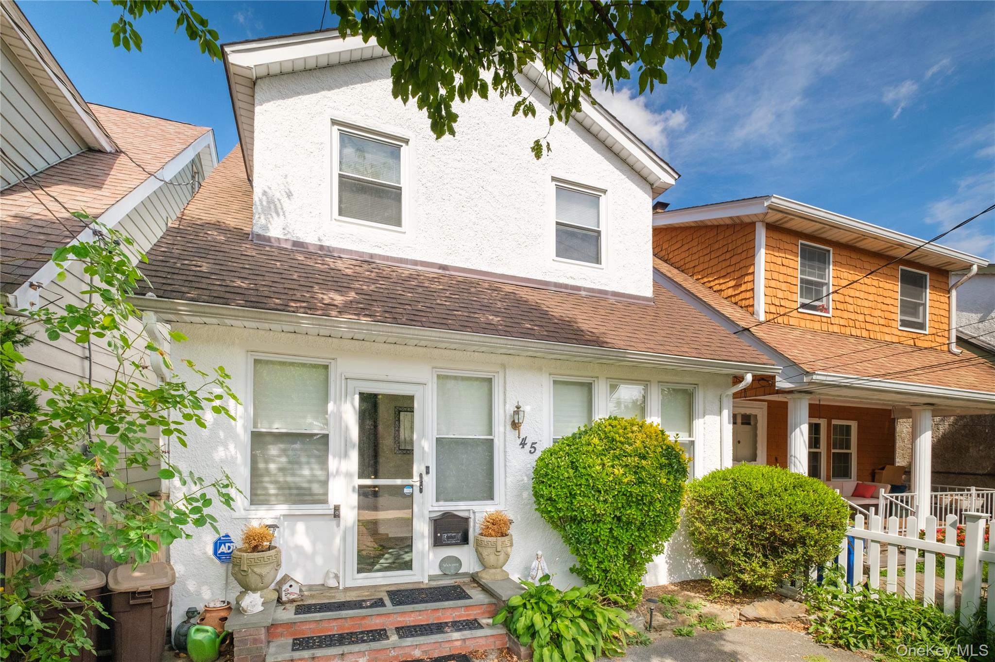45 Bellew Avenue, Eastchester, NY 10709