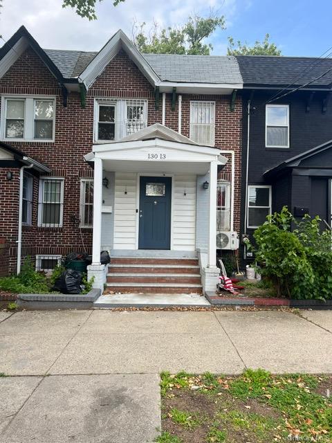13013 Sutter Avenue, South Ozone Park, NY 11420