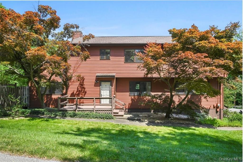 4 Mack Place, Monroe, NY 10950
