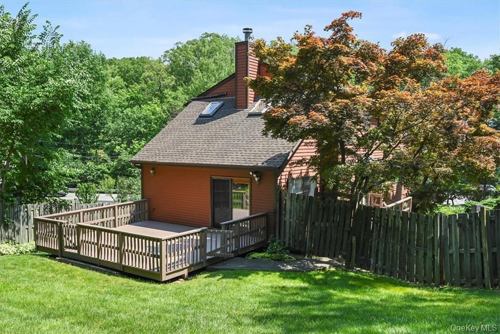 4 Mack Place, Monroe, NY 10950