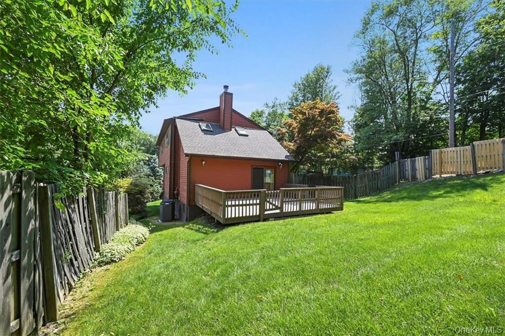 4 Mack Place, Monroe, NY 10950