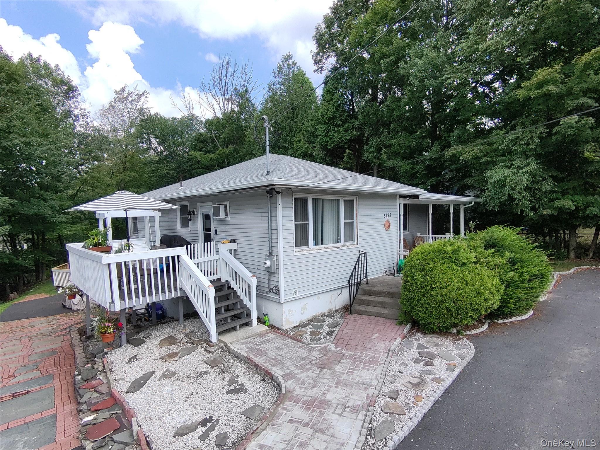 5255 Main Street, South Fallsburg, NY 12733