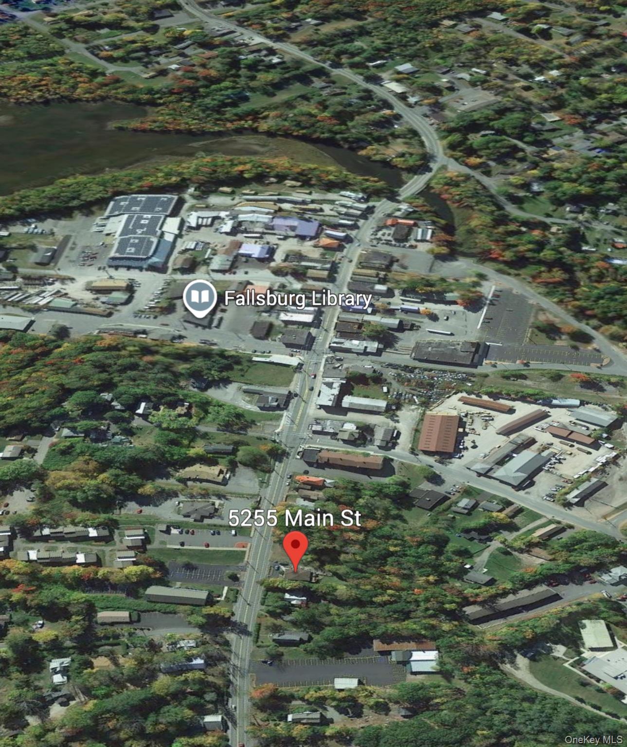 5255 Main Street, South Fallsburg, NY 12733