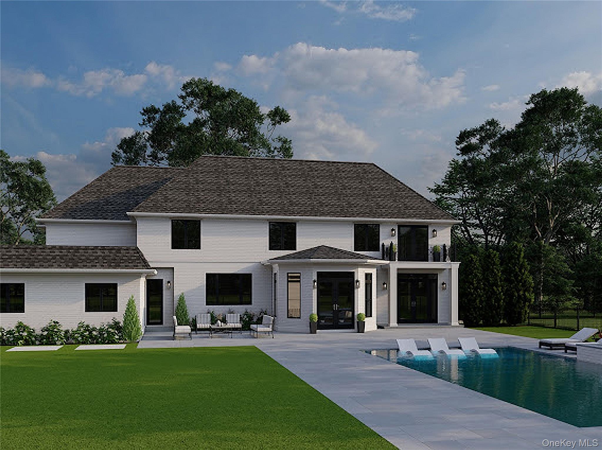 12 Quaker Ridge Drive, Brookville, NY 11545