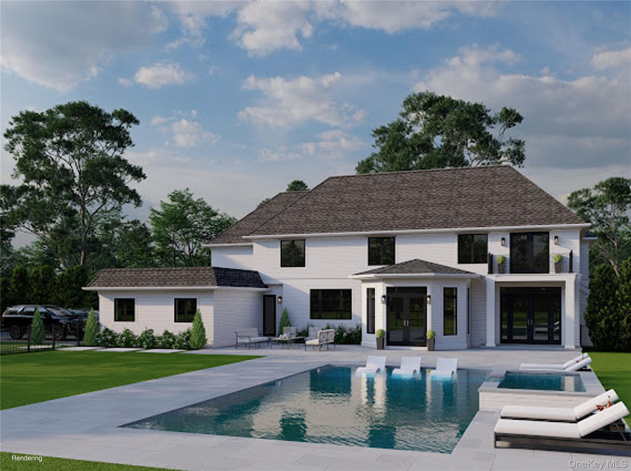 12 Quaker Ridge Drive, Brookville, NY 11545